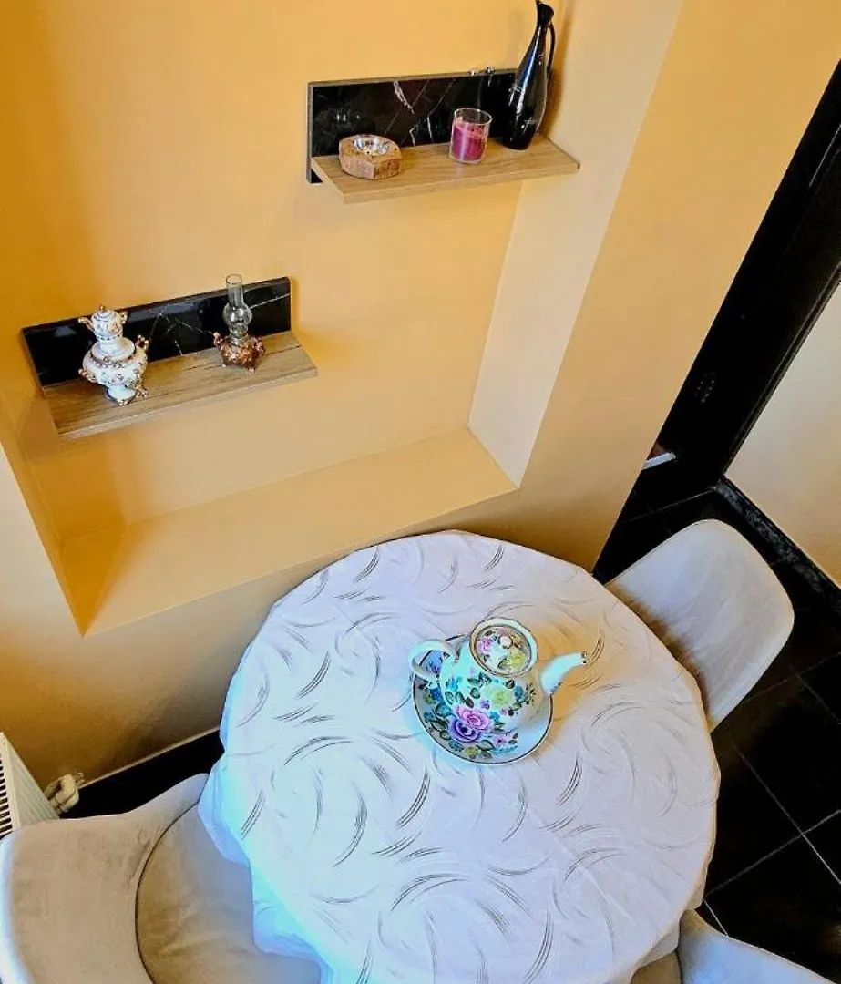 Apartment In Batumi City Centre Georgia