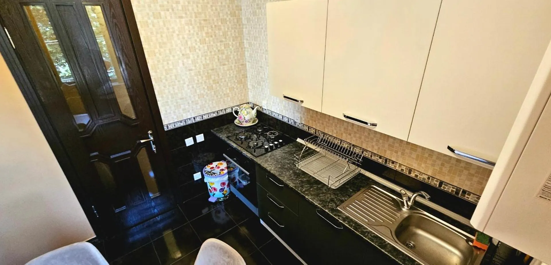 Apartment In Batumi City Centre Georgia