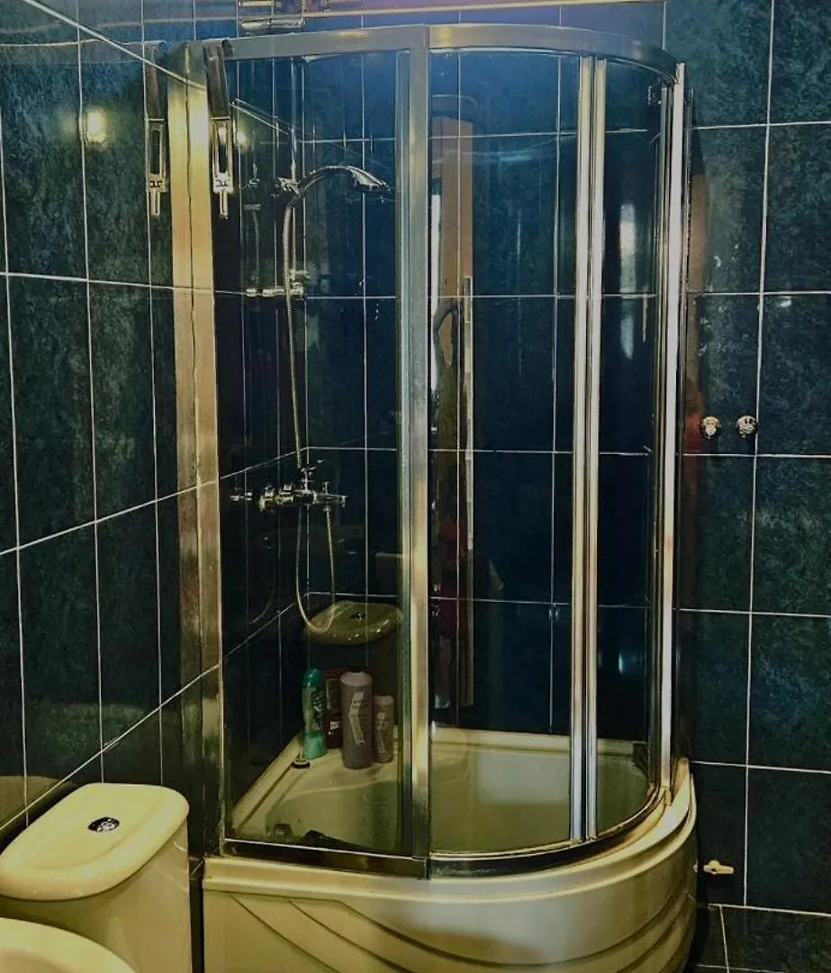 Apartment In Batumi City Centre